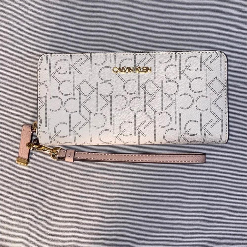 Calvin Klein Wallet